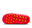 Nike Mind 001 Slide Solar Red