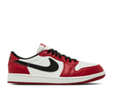 Air Jordan 1 Retro Low OG Chicago (2025)
