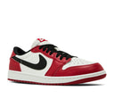 Air Jordan 1 Retro Low OG Chicago (2025)