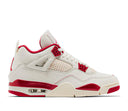 Air Jordan 4 Retro Valentine's Day Sierra Red (W)