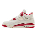 Air Jordan 4 Retro Valentine's Day Sierra Red (W)