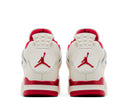 Air Jordan 4 Retro Valentine's Day Sierra Red (W)