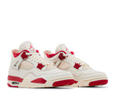 Air Jordan 4 Retro Valentine's Day Sierra Red (W)