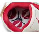 Air Jordan 4 Retro Valentine's Day Sierra Red (W)