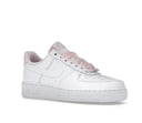 Nike Air Force 1 Low Pink Foam Ribbon Laces (W)