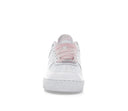 Nike Air Force 1 Low Pink Foam Ribbon Laces (W)