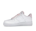 Nike Air Force 1 Low Pink Foam Ribbon Laces (W)