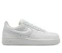 Nike Air Force 1 Low '07 Off White Light Smoke Grey (Women's)