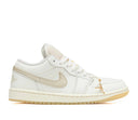 Air Jordan 1 Low SE W "Team Gold"