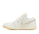Air Jordan 1 Low SE W "Team Gold"