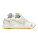 Air Jordan 1 Low SE W "Team Gold"