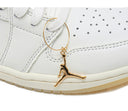 Air Jordan 1 Low SE W "Team Gold"