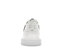 Nike Air Force 1 Low '07 LV8 White Black Bright Crimson