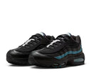 Nike Air Max 95 OG Big Bubble Smoky Blue Black