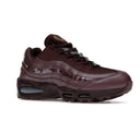 Nike Air Max 95 SE Big Bubble Total 90 Burgundy Crush