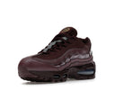 Nike Air Max 95 SE Big Bubble Total 90 Burgundy Crush