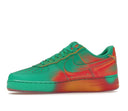 Nike Air Force 1 Low Retro "Heat Wave"