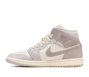 Air Jordan 1 Mid SE Enigma Stone (W)