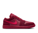 Air Jordan 1 Low SE Sierra Red (W)