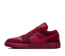 Air Jordan 1 Low SE Sierra Red (W)