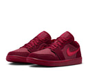 Air Jordan 1 Low SE Sierra Red (W)