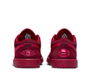 Air Jordan 1 Low SE Sierra Red (W)