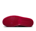 Air Jordan 1 Low SE Sierra Red (W)