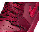 Air Jordan 1 Low SE Sierra Red (W)