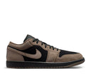 Air Jordan 1 Low SE Olive Grey