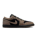 Air Jordan 1 Low SE Olive Grey