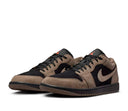 Air Jordan 1 Low SE Olive Grey