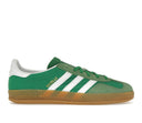adidas Gazelle Indoor Green Gum