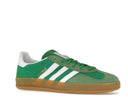 adidas Gazelle Indoor Green Gum