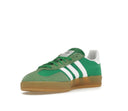 adidas Gazelle Indoor Green Gum