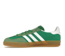adidas Gazelle Indoor Green Gum