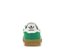 adidas Gazelle Indoor Green Gum