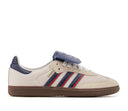 adidas Samba LT Crystal White Dark Blue