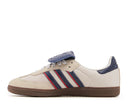 adidas Samba LT Crystal White Dark Blue