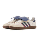adidas Samba LT Crystal White Dark Blue