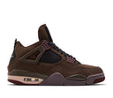 Air Jordan 4 Retro SP A Ma Maniére Dark Mocha
