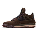 Air Jordan 4 Retro SP A Ma Maniére Dark Mocha