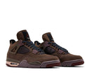 Air Jordan 4 Retro SP A Ma Maniére Dark Mocha