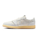 Air Jordan 1 Retro Low OG Floral Swoosh