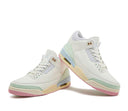 Air Jordan 3 Retro OG Spring Is In The Air