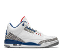 Air Jordan 3 Retro True Blue (2026)