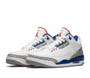 Air Jordan 3 Retro True Blue (2026)