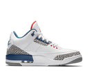 Air Jordan 3 Retro True Blue (2026)