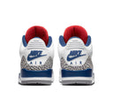 Air Jordan 3 Retro True Blue (2026)