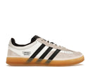adidas Gazelle Indoor Bad Bunny White Black
