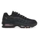 Nike Air Max 95 Racing Pack Black University Red